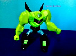 Mecha Rarities (and more)