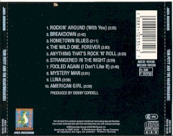 Tom Petty and the Heartbreakers