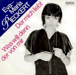 Was will denn der von mir