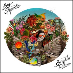 Brighter Future