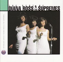 Anthology: The Best of Diana Ross & The Supremes