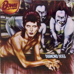 Diamond Dogs