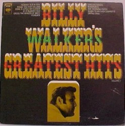 Billy Walker’s Greatest Hits, Volume 2