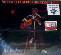 Richard Pryor's Greatest Hits