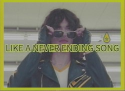 Never Ending Song