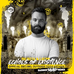 Echoes Of Existence (Barber Savage Remix)