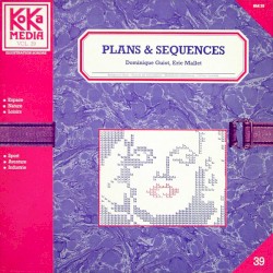 Plans & Séquences
