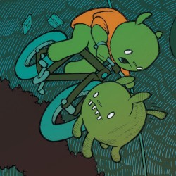 Pictures of You / Rod for Your Love