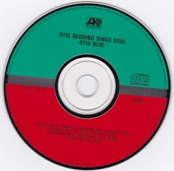 Otis Blue: Otis Redding Sings Soul