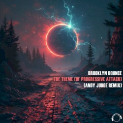 The Theme (of Progressive Attack)