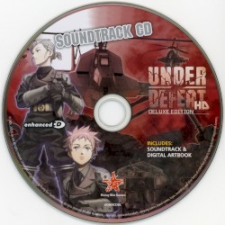Under Defeat HD "NEW ORDER" Soundtrack