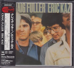 Craig Fuller / Eric Kaz