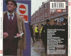 Sing When You’re Winning