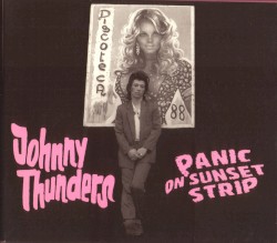 Panic on Sunset Strip