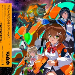 Triぴーす✌ひふみふフリーダム