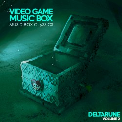 Music Box Classics: Deltarune Vol. 2