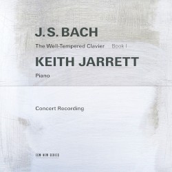The Well‐Tempered Clavier, Book I