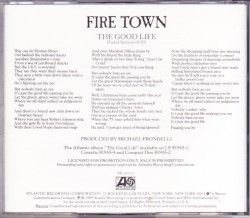 The Good Life (faded Versíon)