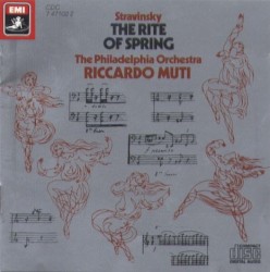 The Rite of Spring