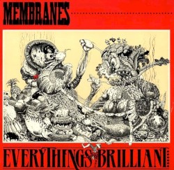 Everything's Brilliant