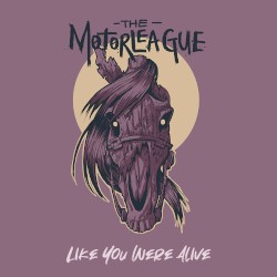 Like You Were Alive