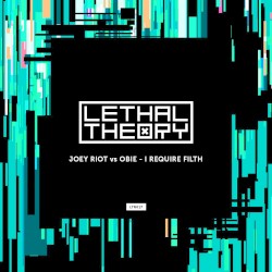 I Require Filth / Pump This Groove