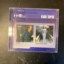 Klabbi / Olen Suomalainen