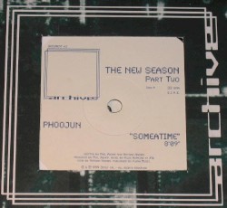 The New Season, Part Two