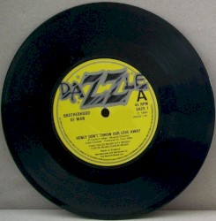 Honey Don't Throw Our Love Away / This Is the Night