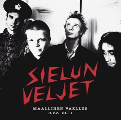 Maallinen vaellus 1983-2011