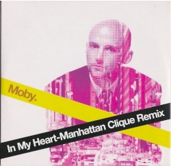 In My Heart-Manhattan Clique Remix
