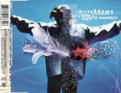 Let’s Make a Night to Remember