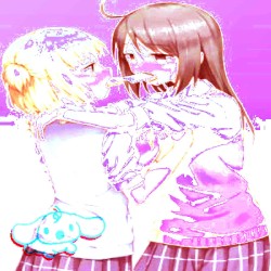 lesbian shota frotting session ep