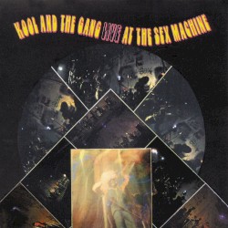 Live at the Sex Machine