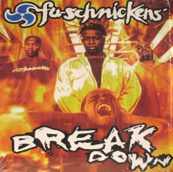 Breakdown
