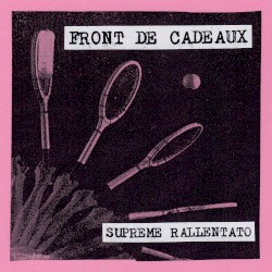 Supreme Rallentato Volume 1