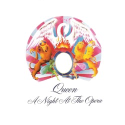 A Night at the Opera