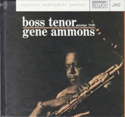 Boss Tenor