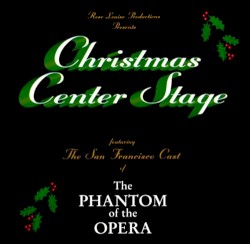 Christmas Center Stage
