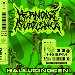 Hallucinogen (Original Mix)