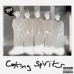 Cooking Spirits