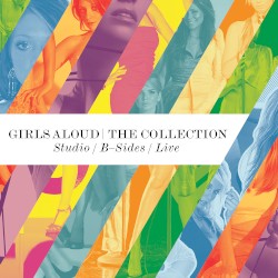 The Collection – Studio / B‐Sides / Live
