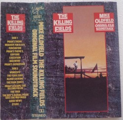 The Killing Fields