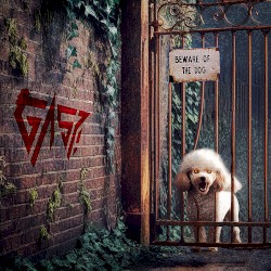 Beware of the Dog