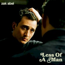 Less of a Man