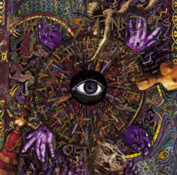 The Crushed Velvet Apocalypse