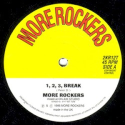 1, 2, 3, Break / Dis Ya One