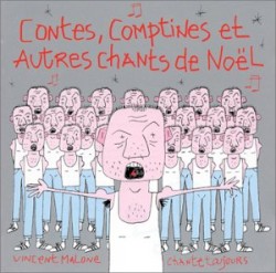Contes, comptines et autres chants de Noël
