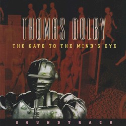 The Gate to the Mind’s Eye