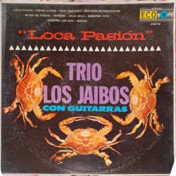 Loca pasión